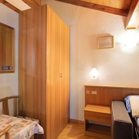 Baita Campacc Vago Apartment ลีวินโญ ภายนอก รูปภาพ