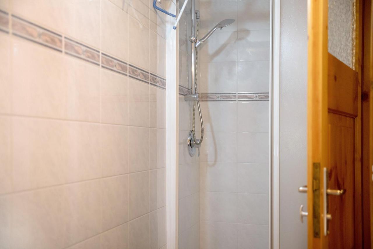 Baita Campacc Vago Apartment ลีวินโญ ภายนอก รูปภาพ